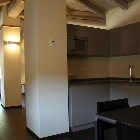 Appartamenti Palazzo De Rossi Sasso Marconi Exteriör bild