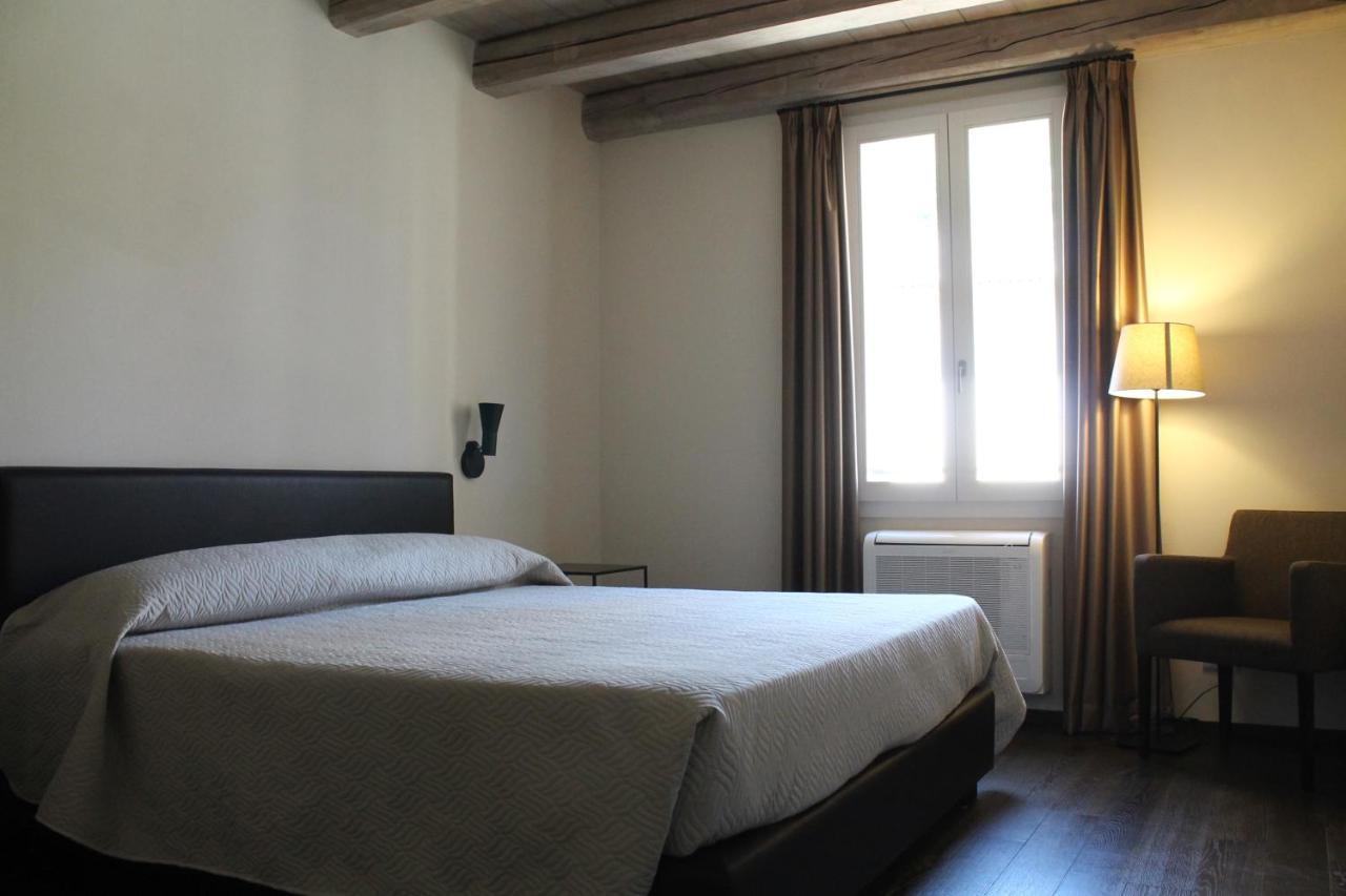 Appartamenti Palazzo De Rossi Sasso Marconi Exteriör bild