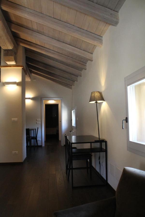 Appartamenti Palazzo De Rossi Sasso Marconi Exteriör bild